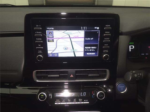 Toyota AQUA 2021 8274478-6