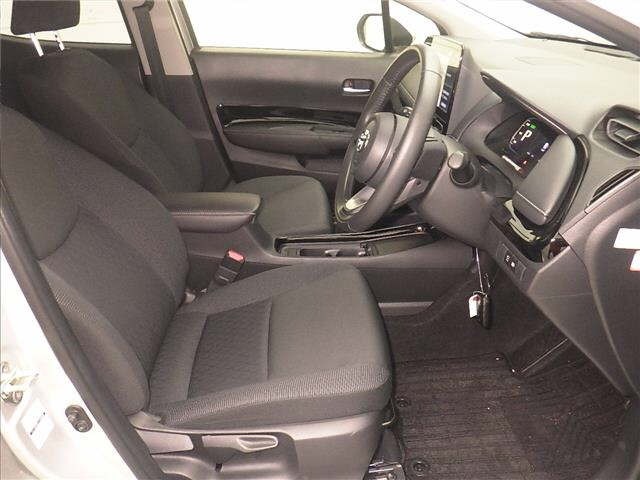 Toyota AQUA 2022 8274481-5