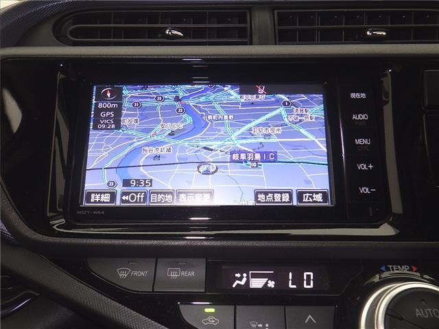 Toyota AQUA 2016 8274482-6