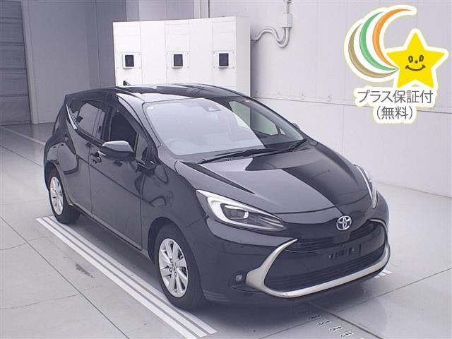 Toyota AQUA 2021 8274489-0