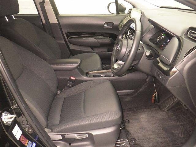 Toyota AQUA 2021 8274489-5