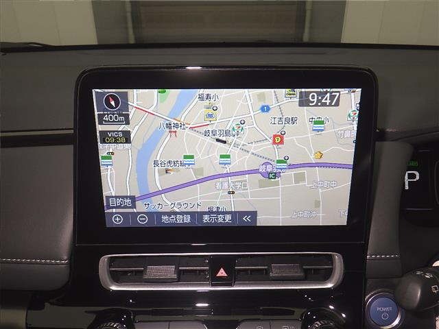 Toyota AQUA 2021 8274489-6