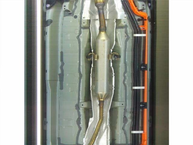 Toyota AQUA 2021 8274492-10
