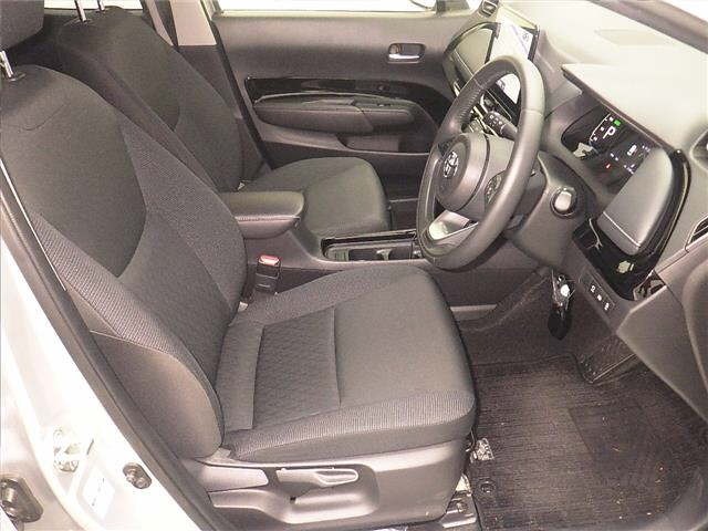 Toyota AQUA 2021 8274492-5