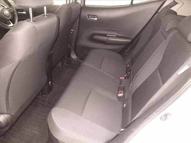 Toyota AQUA 2021 8274492-7