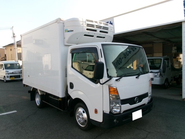 Nissan ATLAS 2017 8293664-0