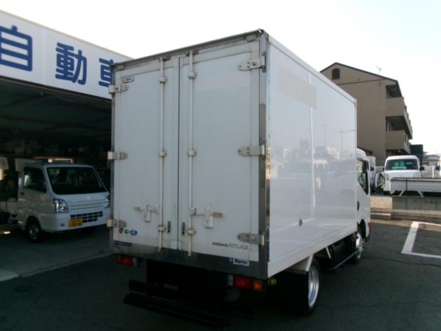 Nissan ATLAS 2017 8293664-1