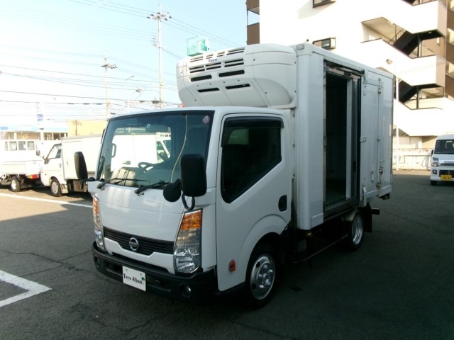 Nissan ATLAS 2017 8293664-11