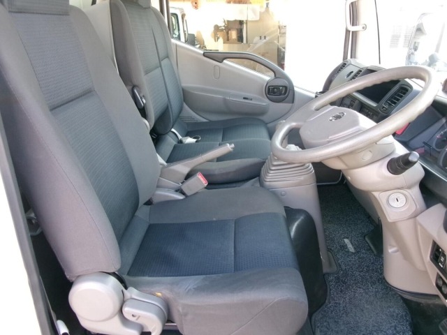 Nissan ATLAS 2017 8293664-14