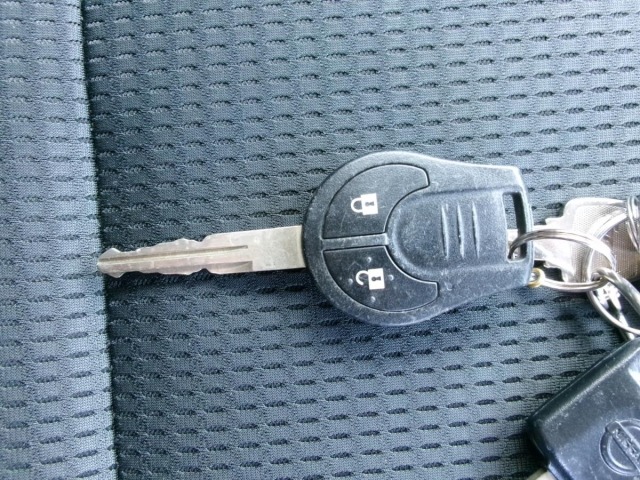 Nissan ATLAS 2017 8293664-17