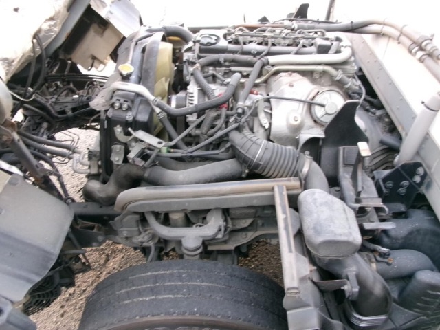Nissan ATLAS 2017 8293664-19