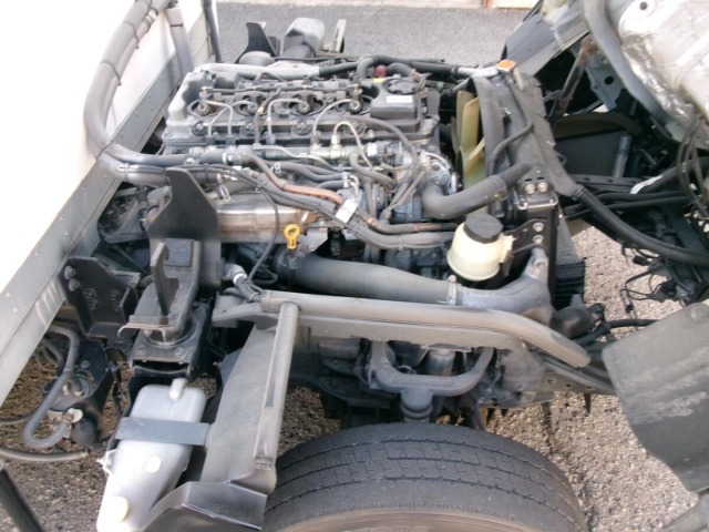 Nissan ATLAS 2017 8293664-22