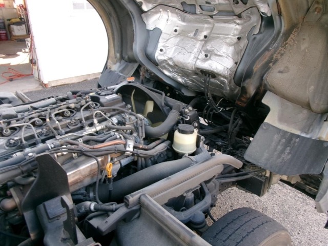 Nissan ATLAS 2017 8293664-23