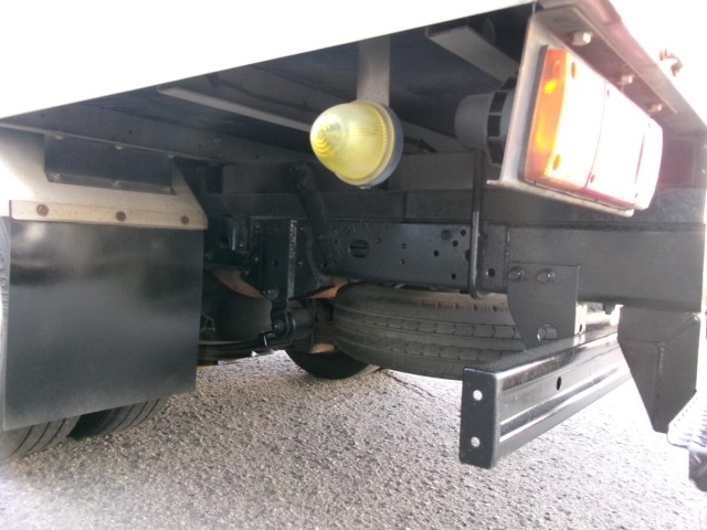 Nissan ATLAS 2017 8293664-7
