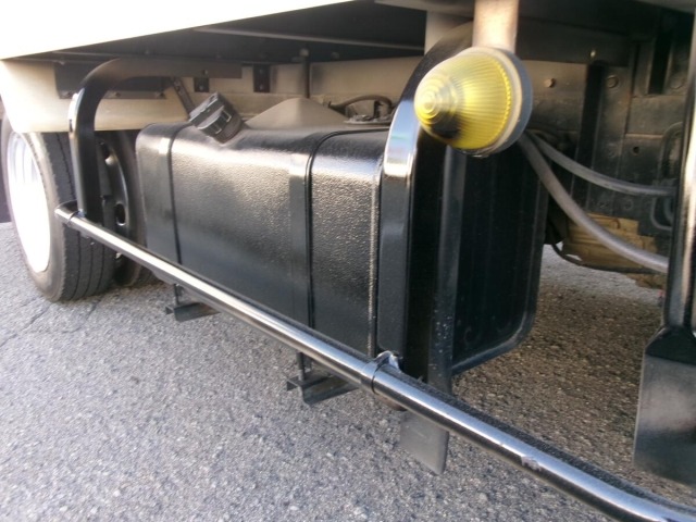 Nissan ATLAS 2017 8293664-9