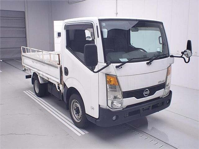 Nissan ATLAS 2008 8293763-0