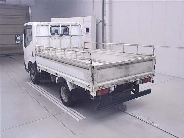 Nissan ATLAS 2008 8293763-1