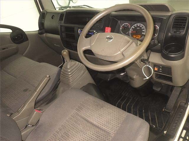 Nissan ATLAS 2008 8293763-3