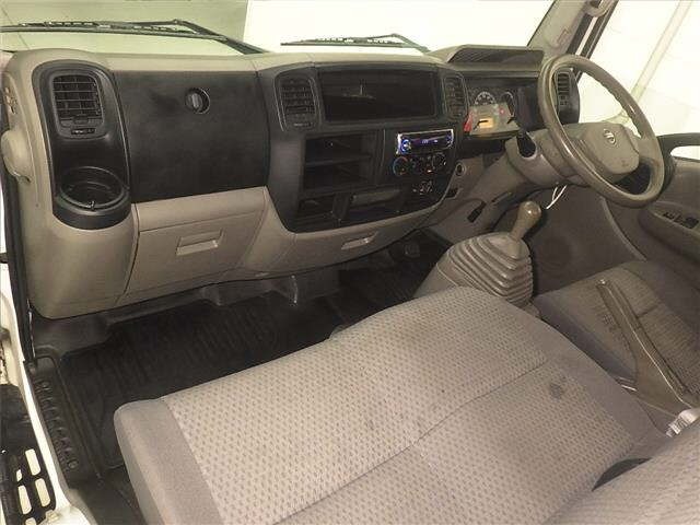 Nissan ATLAS 2008 8293763-4