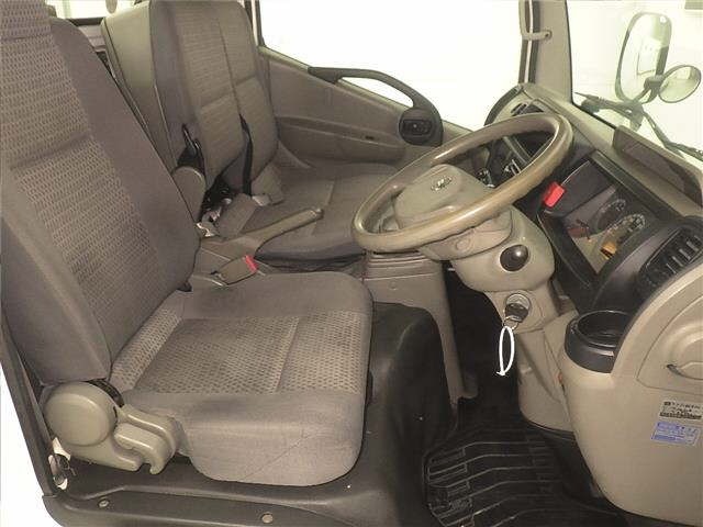 Nissan ATLAS 2008 8293763-5