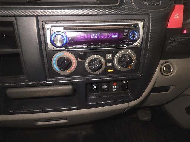 Nissan ATLAS 2008 8293763-6