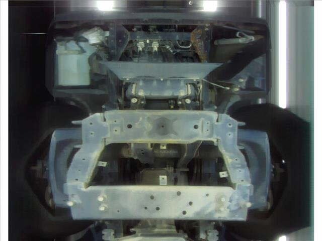 Nissan ATLAS 2008 8293763-8