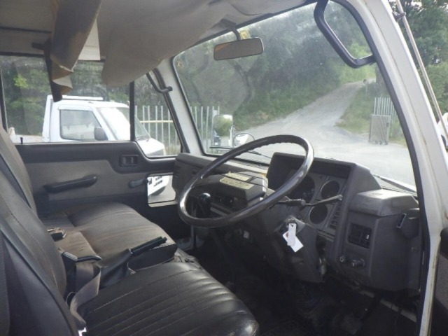 Nissan ATLAS 1990 8293764-3