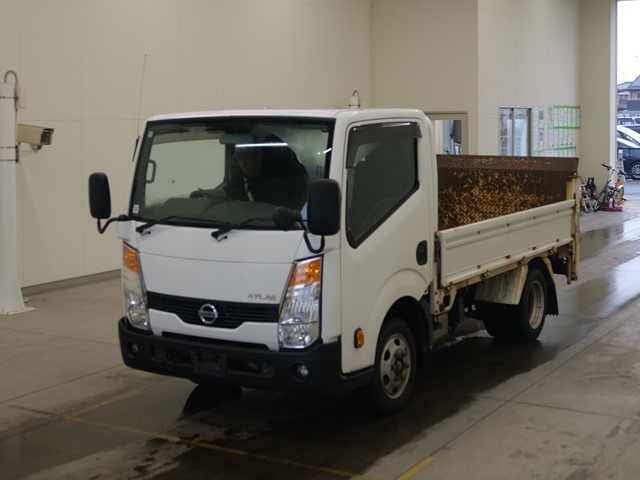 Nissan ATLAS 2019 8293772-0