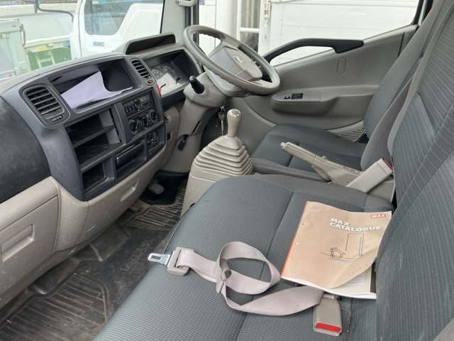 Nissan ATLAS 2019 8293772-5