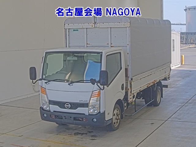 Nissan ATLAS 2009 8293773-0