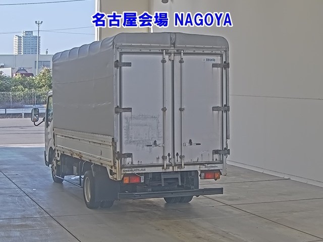 Nissan ATLAS 2009 8293773-1