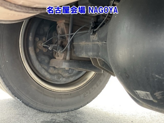 Nissan ATLAS 2009 8293773-10