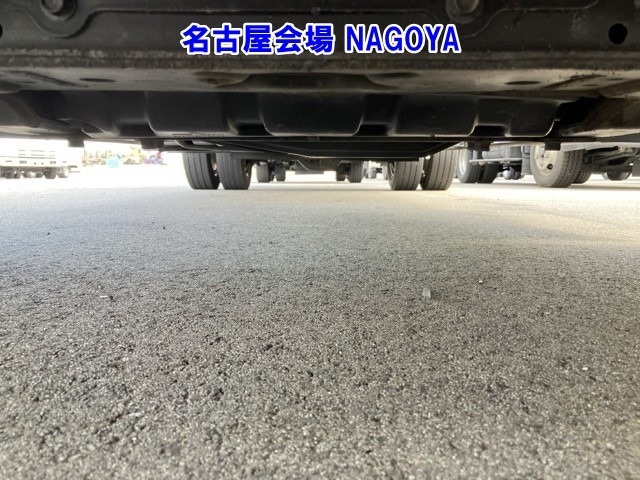 Nissan ATLAS 2009 8293773-11