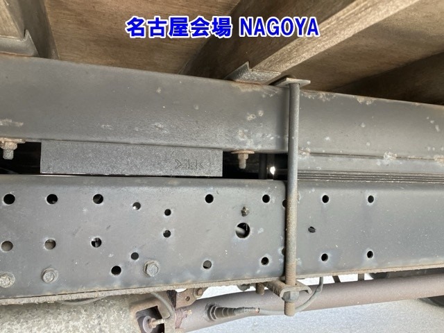 Nissan ATLAS 2009 8293773-12
