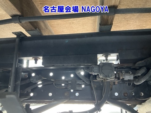 Nissan ATLAS 2009 8293773-13