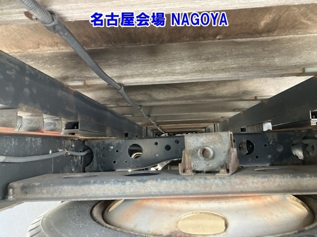 Nissan ATLAS 2009 8293773-15