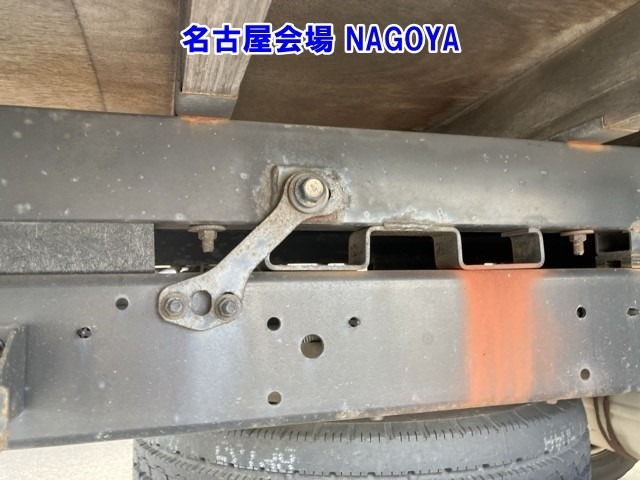 Nissan ATLAS 2009 8293773-16
