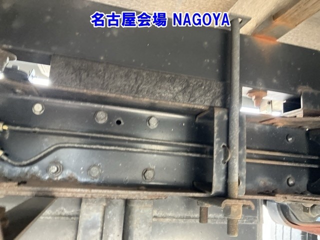 Nissan ATLAS 2009 8293773-18