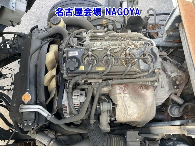 Nissan ATLAS 2009 8293773-21
