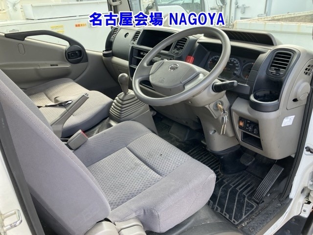 Nissan ATLAS 2009 8293773-4