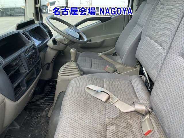 Nissan ATLAS 2009 8293773-5