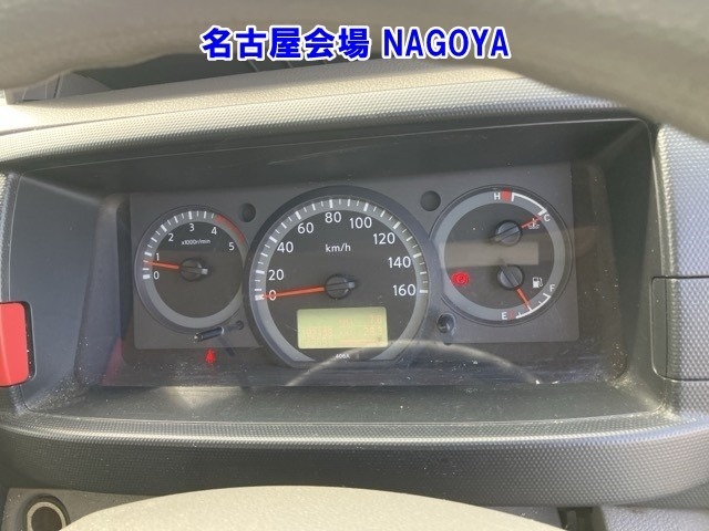 Nissan ATLAS 2009 8293773-7