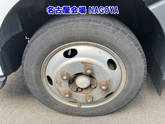 Nissan ATLAS 2009 8293773-9