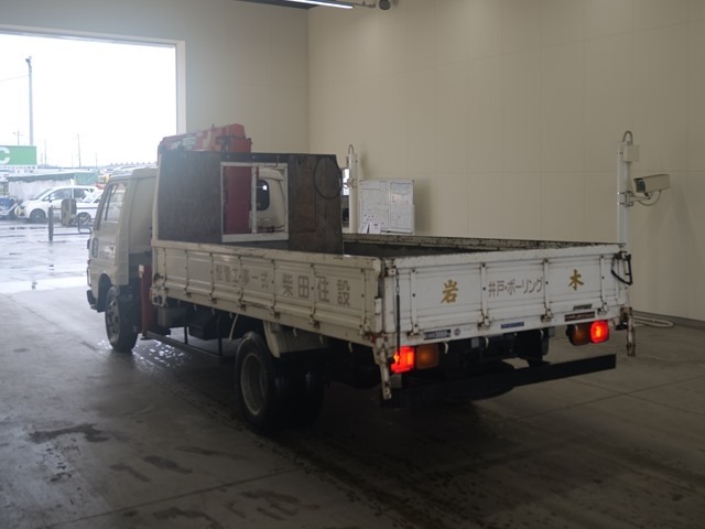 Nissan ATLAS 1990 8293774-1