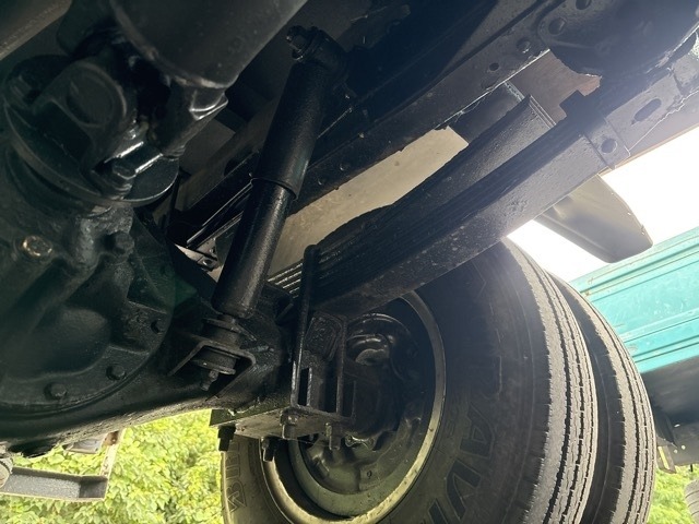 Nissan ATLAS 1990 8293774-10