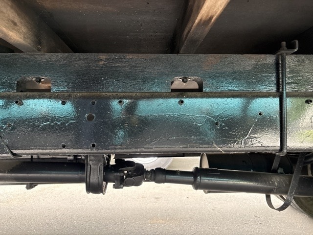 Nissan ATLAS 1990 8293774-12