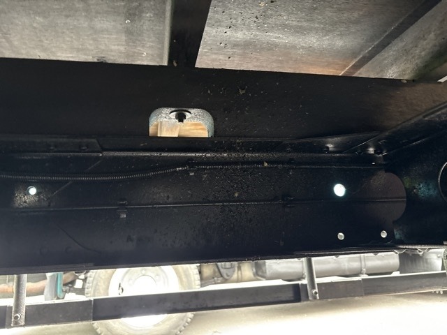 Nissan ATLAS 1990 8293774-13
