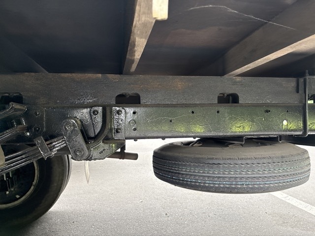 Nissan ATLAS 1990 8293774-14
