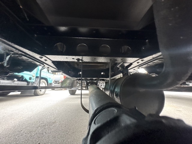 Nissan ATLAS 1990 8293774-15