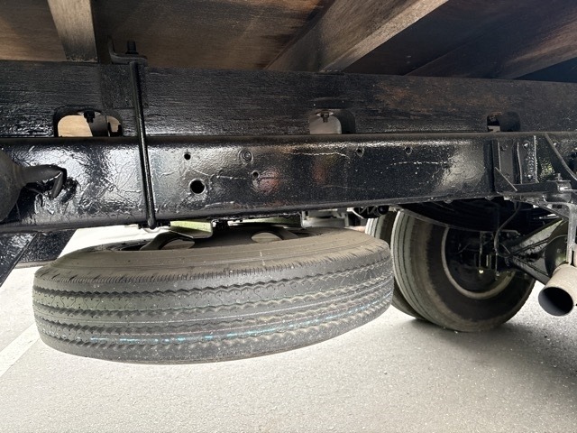Nissan ATLAS 1990 8293774-16